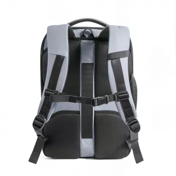 TECH-PROTECT DEFENDER S70 Ryanair & Wizzair putni ruksak za prijenosno računalo 24L 40x30x20 Urban Grey