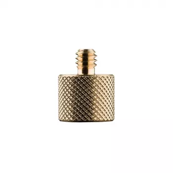 Manfrotto 015 Super Clamp stud adapter 1/4