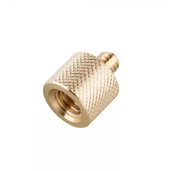 Manfrotto 015 Super Clamp stud adapter 1/4