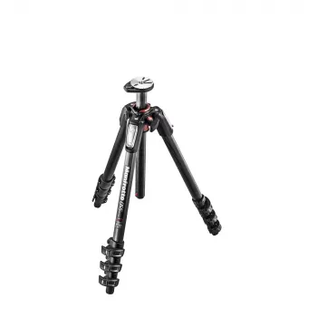 Manfrotto MT055CXPRO4 055 XPRO karbonski stativ, crni