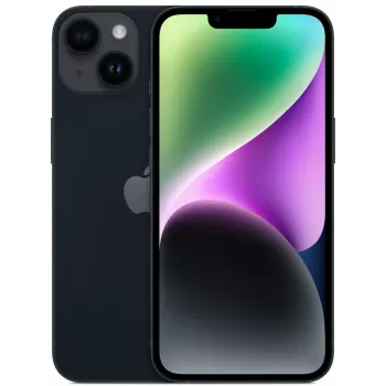 Apple iPhone 14 Plus 512GB, Midnight (MQ593PX/A)