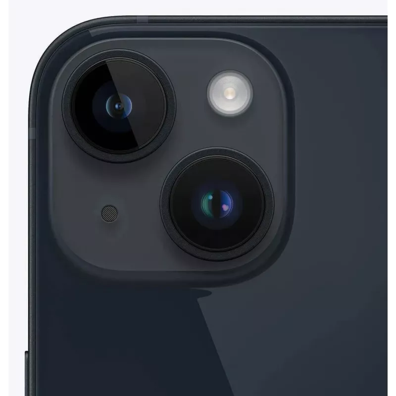 Apple iPhone 14 Plus 512GB, Midnight (MQ593PX/A)