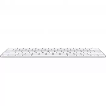 Apple Magic Keyboard USB-C, ruski raspored, bijela (MXCL3RS/A)