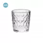 Guzzini Vanity čaša, prozirna (13140400)