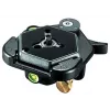 Manfrotto 625 Quick Release Adapter Plate for Hexagonal Tripod Plates