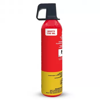 Alecto BS075 sprej za gašenje požara 750 ml bez PFAS