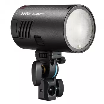 Godox AD100 Pro II crna 100Ws TTL bljeskalica sa 2,4G X sustavom
