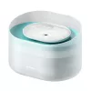 PETLIBRO Capsule fontana za pse 8L protiv prskanja bijela