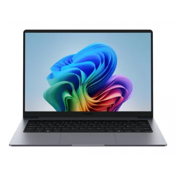 Samsung Galaxy Book6 Enterprise Edition 14 inch prijenosno računalo - Intel Core Ultra 7 355 vPro, 16GB RAM, 512GB SSD, Wi-Fi 7, Windows 11 Pro