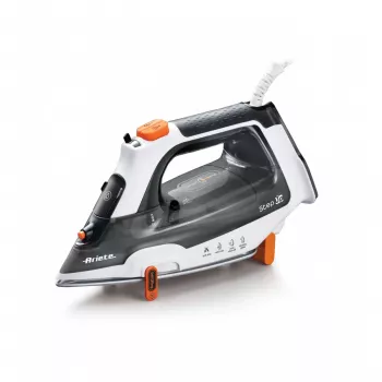 Ariete Step Up glačalo na paru 2400W keramička ploča 300ml