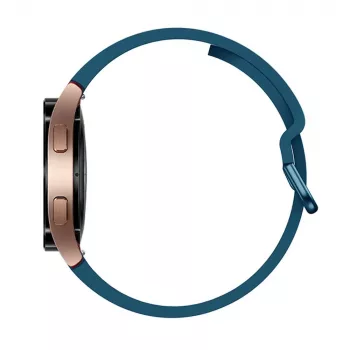 TECH-PROTECT ICONBAND silikonska narukvica za Samsung Galaxy Watch 4/5/5 Pro/6, 20mm, ružičasti pijesak