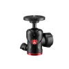Manfrotto MH494 kuglasta glava bez brze ploče, navoj 1/4
