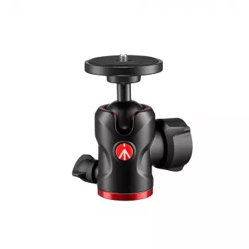 Manfrotto MH494 kuglasta glava bez brze ploče, navoj 1/4