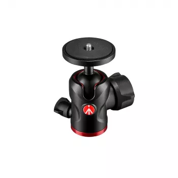 Manfrotto MH494 kuglasta glava bez brze ploče, navoj 1/4