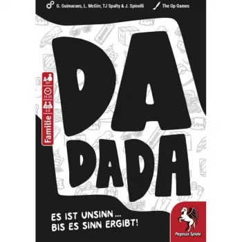PEGASUS DaDaDa virtualni instrument dodatak - 16 bubnjarskih glasova, 400+ zvukova, VST2/VST3/AU/AAX, Mac/Windows