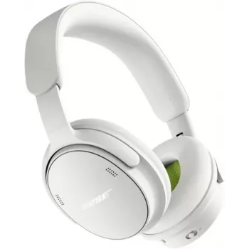 Bose QuietComfort Headphones (2nd Gen) Wireless Headphones, White