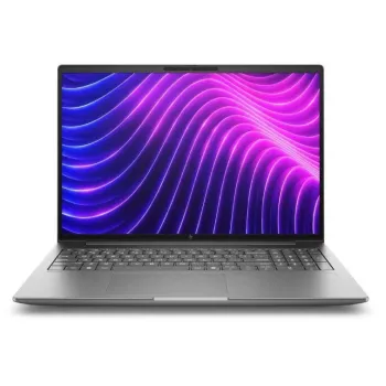 HP ZBook X G2i 16 mobilna radna stanica - Intel Core Ultra 7-356H, 32GB RAM, 1TB SSD, NVIDIA RTX PRO 1000 Blackwell, 16 inch WUXGA IPS 400 nits, Windows 11 Pro