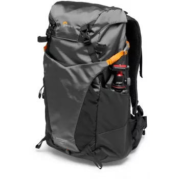 Lowepro PhotoSport BP 24L AW III ruksak za fotoaparat, sivi