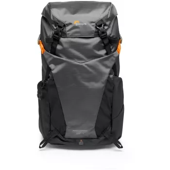 Lowepro PhotoSport BP 24L AW III ruksak za fotoaparat, sivi