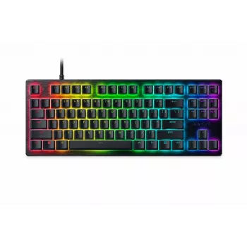 Razer Huntsman V3 HE Magnetic Tenkeyless gaming tipkovnica