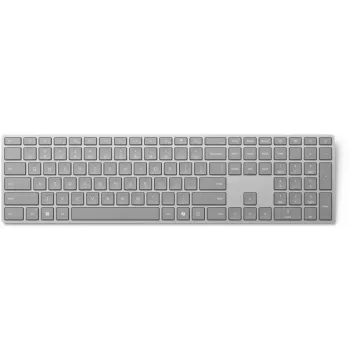 Microsoft Surface Keyboard 2 NO, sivi (EP2-04198)