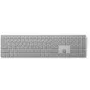 Microsoft Surface Keyboard 2 NO, sivi (EP2-04198)