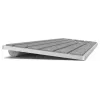 Microsoft Surface Keyboard 2 NO, sivi (EP2-04198)