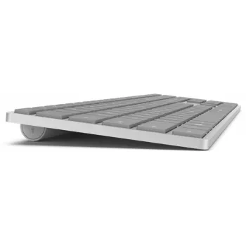 Microsoft Surface Keyboard 2 NO, sivi (EP2-04198)