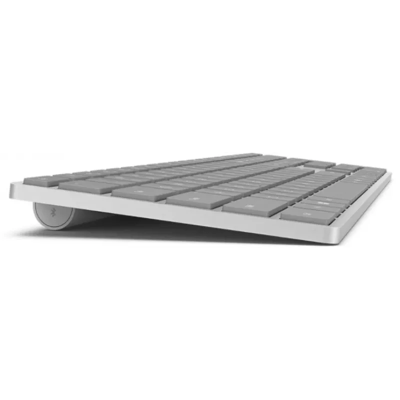 Microsoft Surface Keyboard 2 NO, sivi (EP2-04198)