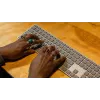 Microsoft Surface Keyboard 2 NO, sivi (EP2-04198)