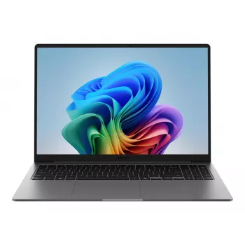 Samsung Galaxy Book6 Enterprise Edition 16 inch prijenosno računalo - Intel Core Ultra 7 355, 32GB RAM, 1TB SSD, Windows 11 Pro, mokka