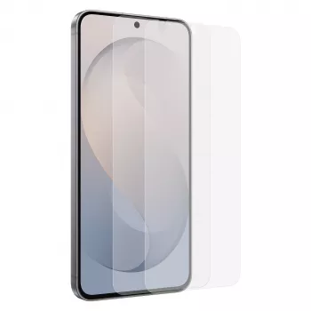 Samsung Galaxy S26 FE prozirna A/R folija futrola - antirefleksna prozirna zaštitna futrola sa sustavom za pričvršćivanje gadget futrole