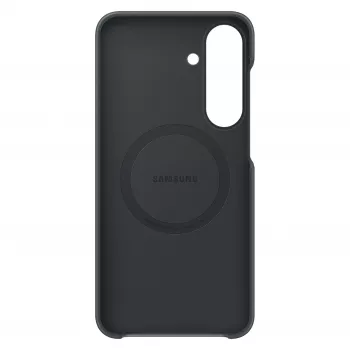 Samsung Silicone Magnet futrola za Galaxy S26 FE - crna