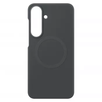 Samsung Silicone Magnet futrola za Galaxy S26 FE - crna