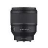 Samyang AF 85mm f/1.4 FE II objektiv za Sony E