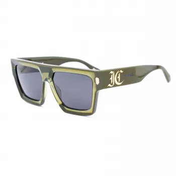 Just Cavalli SJC107V5802GN uniseks sunčane naočale – 58/15/140 mm
