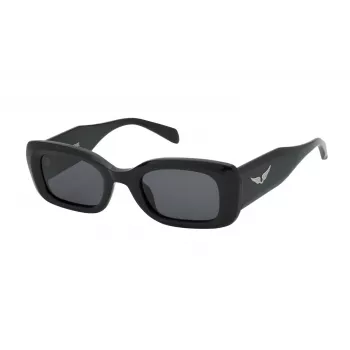 ZADIG & VOLTAIRE ženske sunčane naočale SZV372-490700, 49/23/140 mm