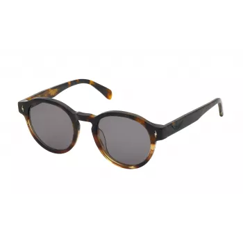 Zadig & Voltaire ženske sunčane naočale SZV402-490773 49/21/140 mm acetatni okvir s UV400 zaštitom