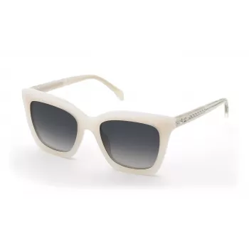 Zadig&Voltaire ženske sunčane naočale SZV455-520822 52mm