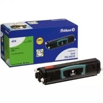 Pelikan kompatibilna toner kartuša za Dell 593-10335 (crna, 6000 stranica)