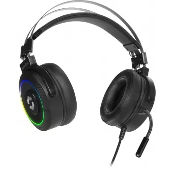 Speedlink Orios slušalice s mikrofonom (SL-860005-BK)