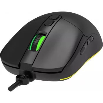 Speedlink Taurox miš, crni (SL-680016-BK)