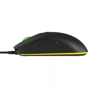Speedlink Taurox miš, crni (SL-680016-BK)
