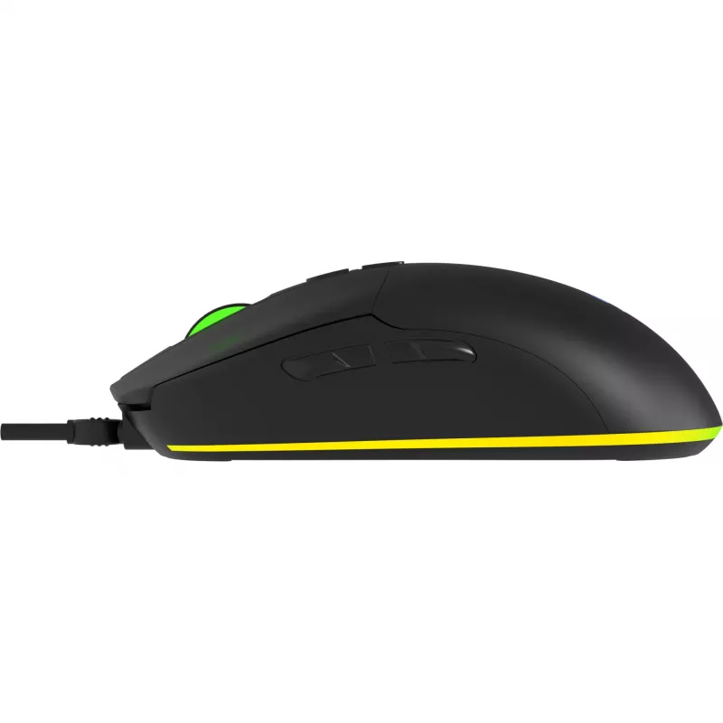 Speedlink Taurox miš, crni (SL-680016-BK)