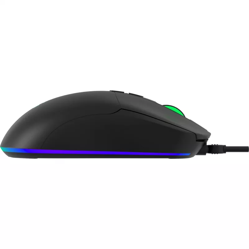 Speedlink Taurox miš, crni (SL-680016-BK)
