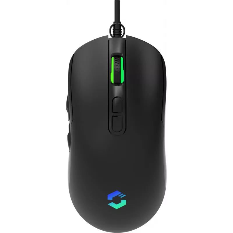 Speedlink Taurox miš, crni (SL-680016-BK)