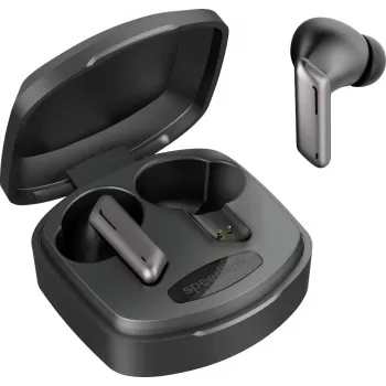 Speedlink Vivas True Wireless bežične slušalice, sive (SL-870200-GY)