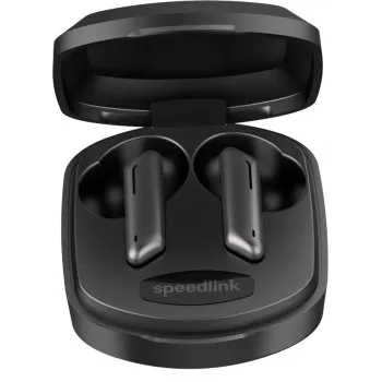 Speedlink Vivas True Wireless bežične slušalice, sive (SL-870200-GY)