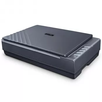 Plustek OpticPro A390 A3 skener s ravnim staklom