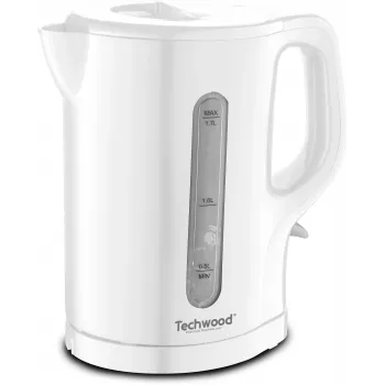 Techwood TB-1731 električni kuhalo za vodu 1,7 L (TB-1731)